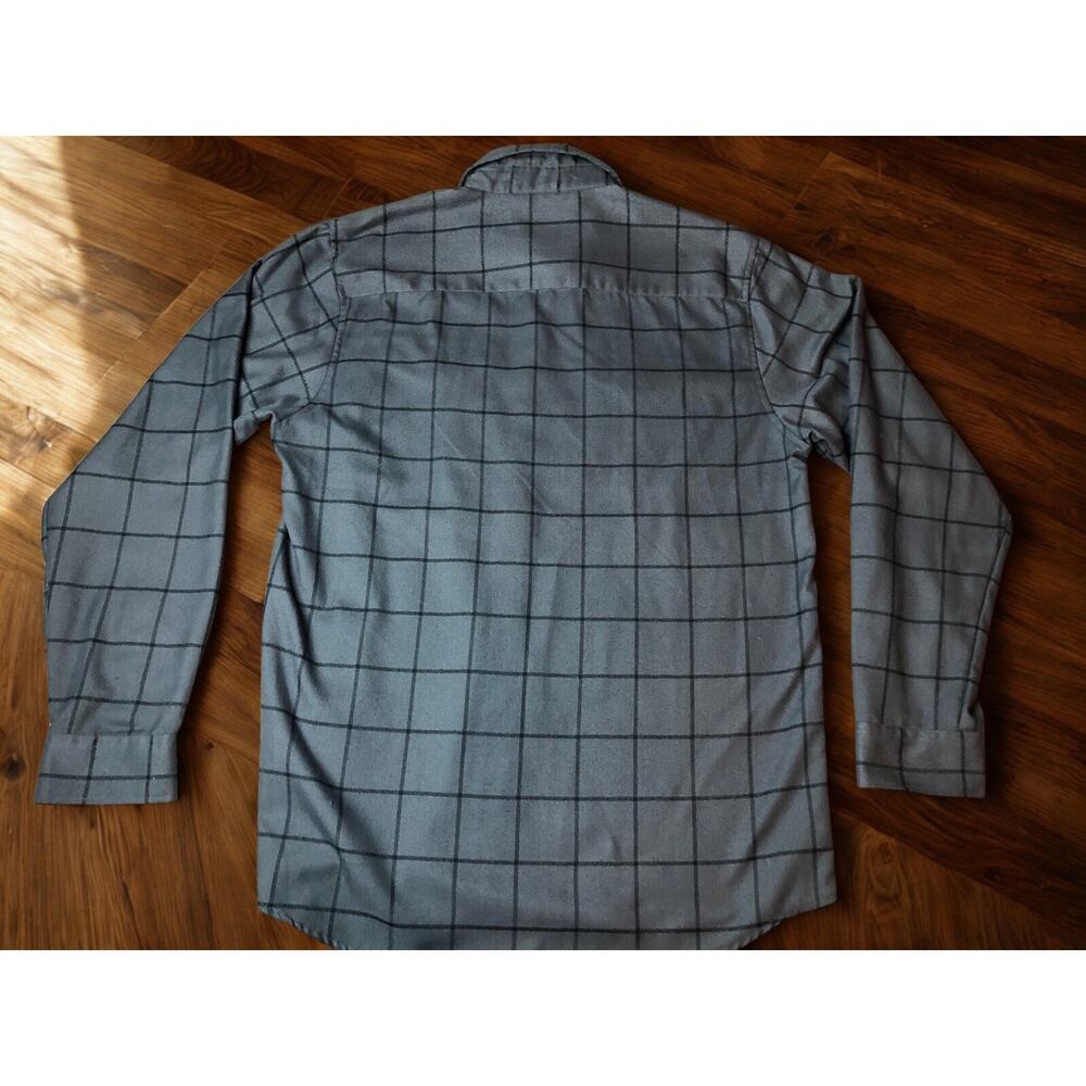 Dixxon Flannel Co The Lafayette Limited Edition Flannel Shirt Mens XL EUC Rare - Picture 4 of 8